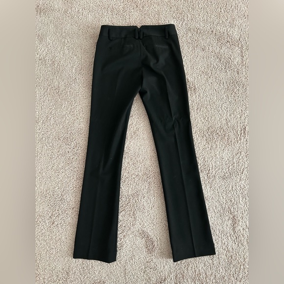 Editor Mid Rise Boot Cut Pant - Picture 2 of 2